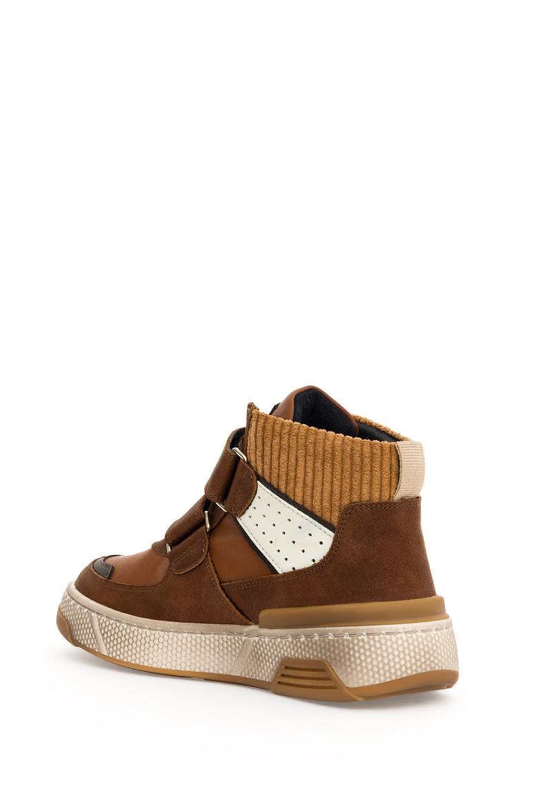 Erkek Çocuk Taba Bot - 50277222038