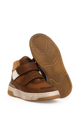 Erkek Çocuk Taba Bot - 50277222038