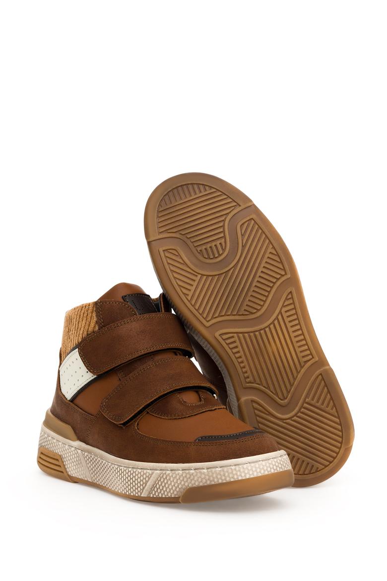 Erkek Çocuk Taba Bot - 50277222038