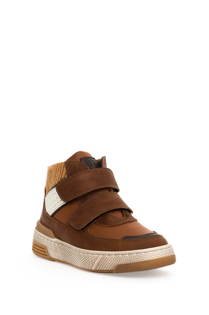 Erkek Çocuk Taba Bot