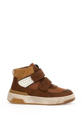 Erkek Çocuk Taba Bot - 50277222038