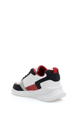 Erkek Beyaz Spor Ayakkabı - 50279395022