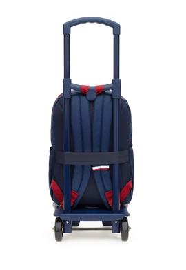 Erkek Çocuk Lacivert Okul Çantası - 50274647001