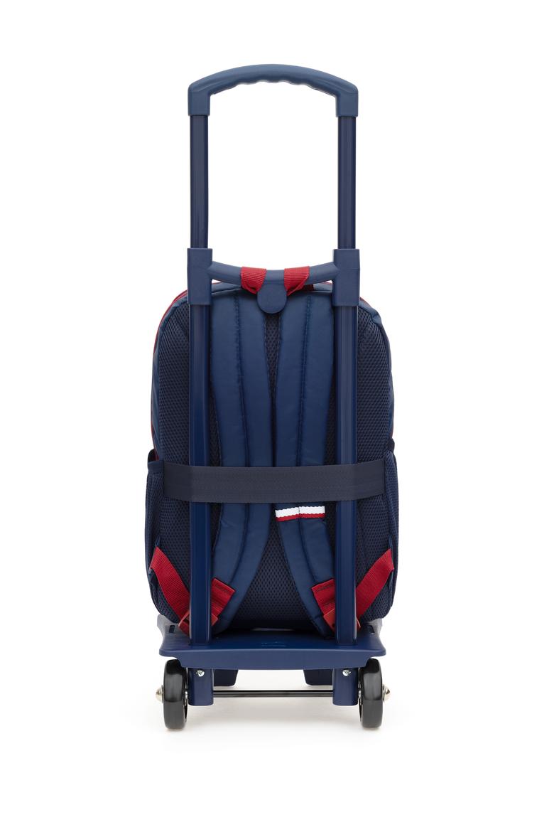 Erkek Çocuk Lacivert Okul Çantası - 50274647001