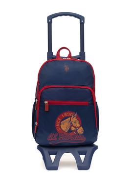 Erkek Çocuk Lacivert Okul Çantası - 50274647001