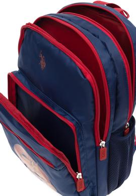 Erkek Çocuk Lacivert Okul Çantası - 50274647001