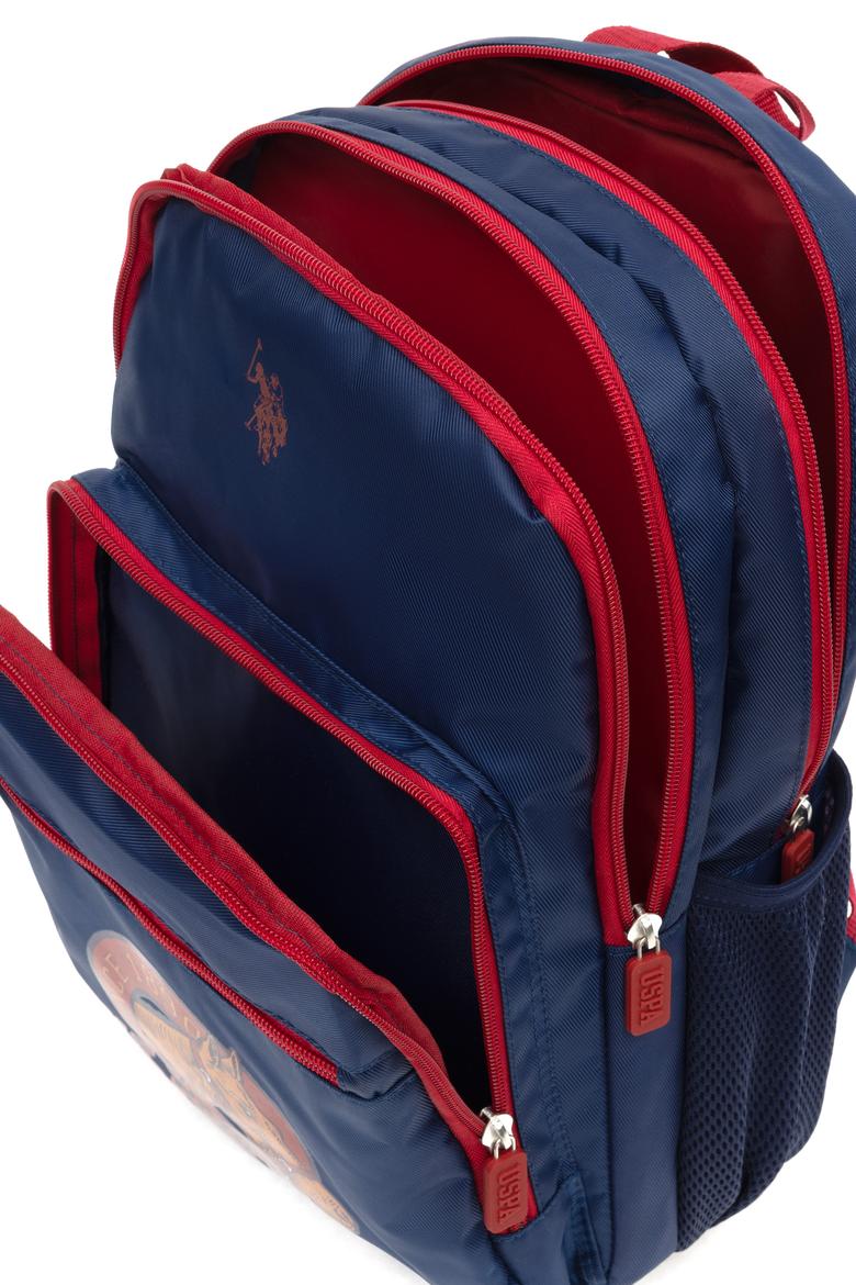 Erkek Çocuk Lacivert Okul Çantası - 50274647001