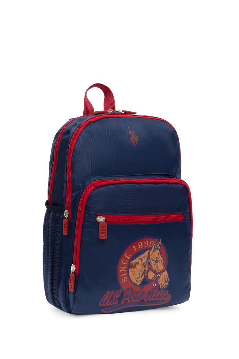 Erkek Çocuk Lacivert Okul Çantası - 50274647001