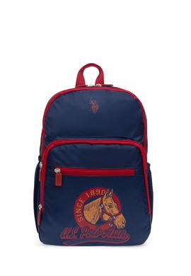 Erkek Çocuk Lacivert Okul Çantası - 50274647001