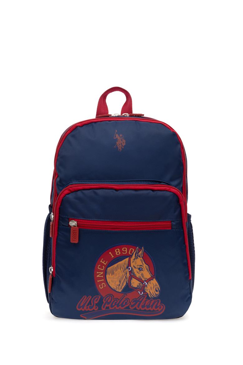 Erkek Çocuk Lacivert Okul Çantası - 50274647001