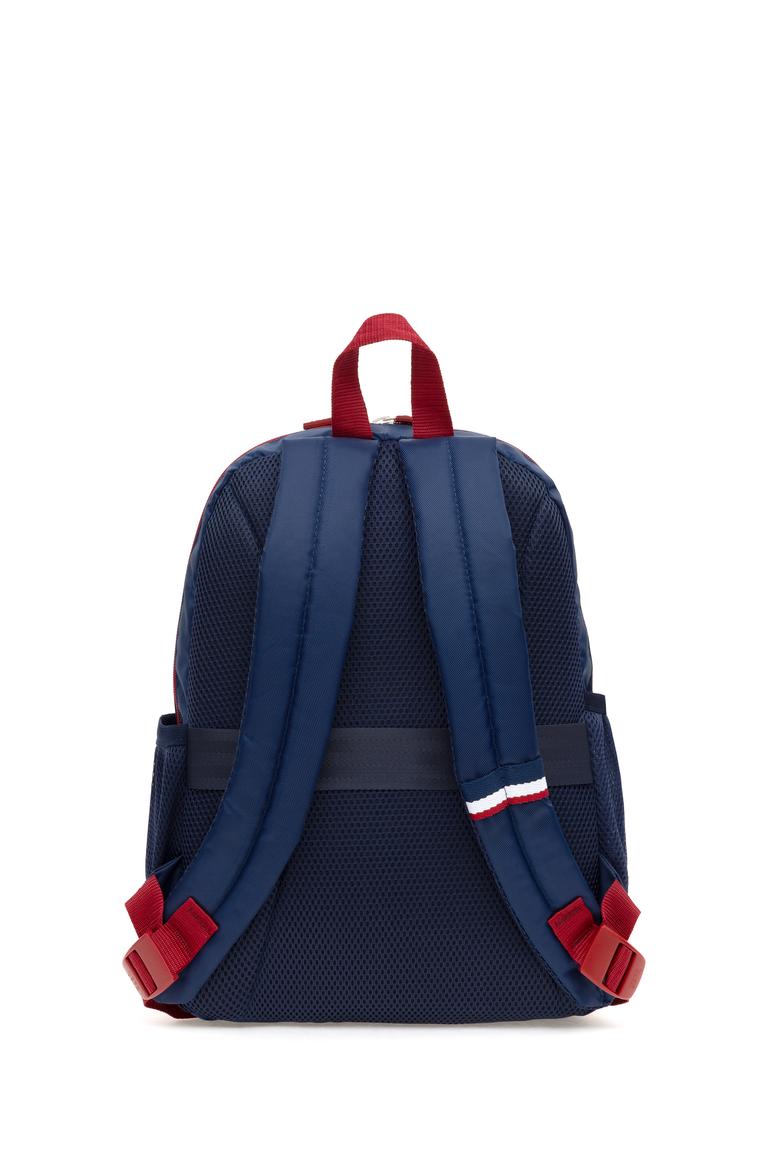 Erkek Çocuk Lacivert Okul Çantası - 50274647001