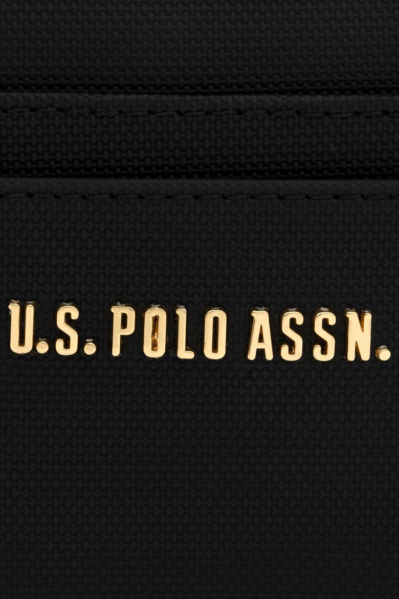 Kadın Siyah Cüzdan - 50276265001