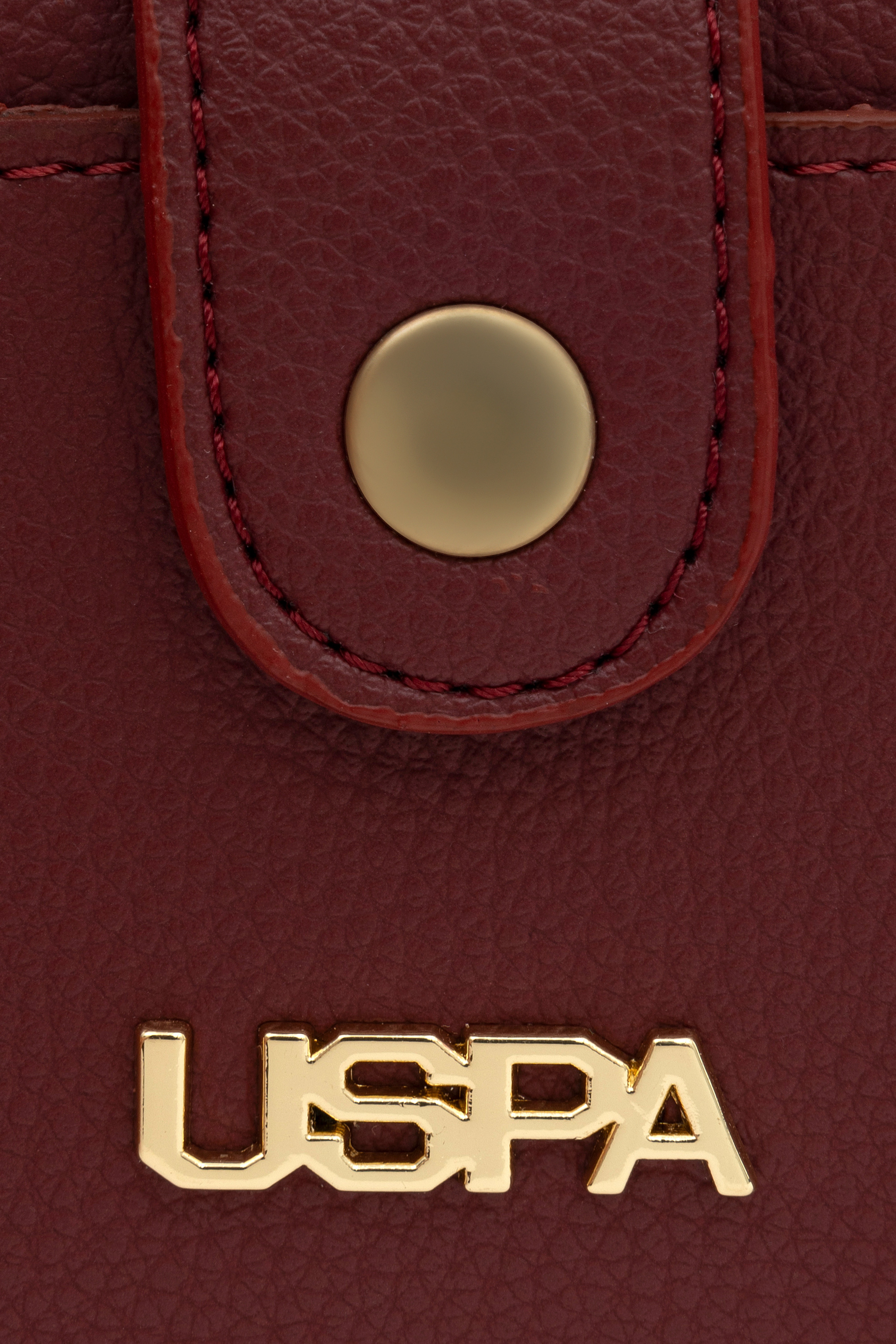 Kadın Bordo Cüzdan - Image 7