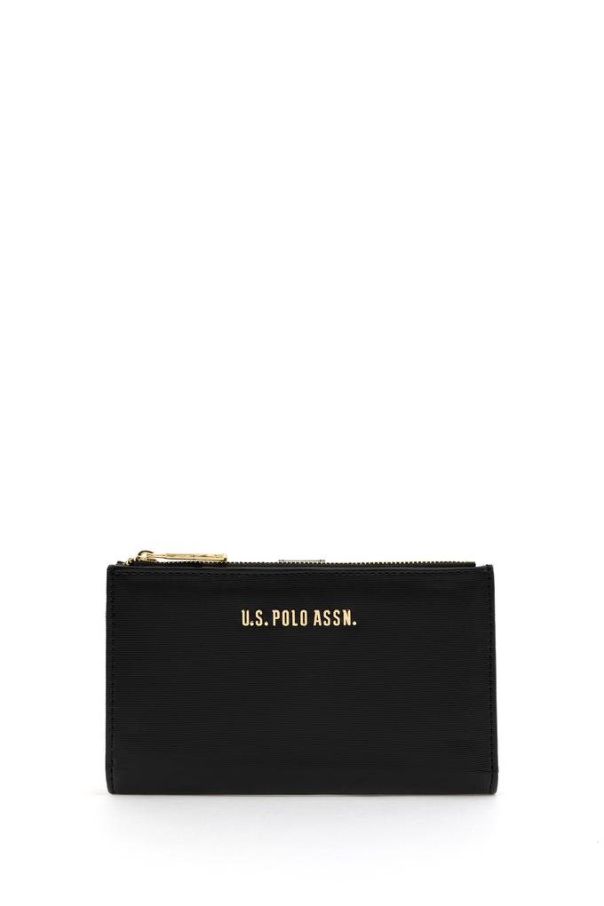 Kadın Siyah Cüzdan