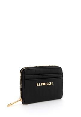 Kadın Siyah Cüzdan - 50276294001