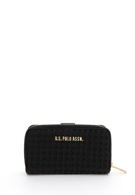 Kadın Siyah Cüzdan - 50276295001