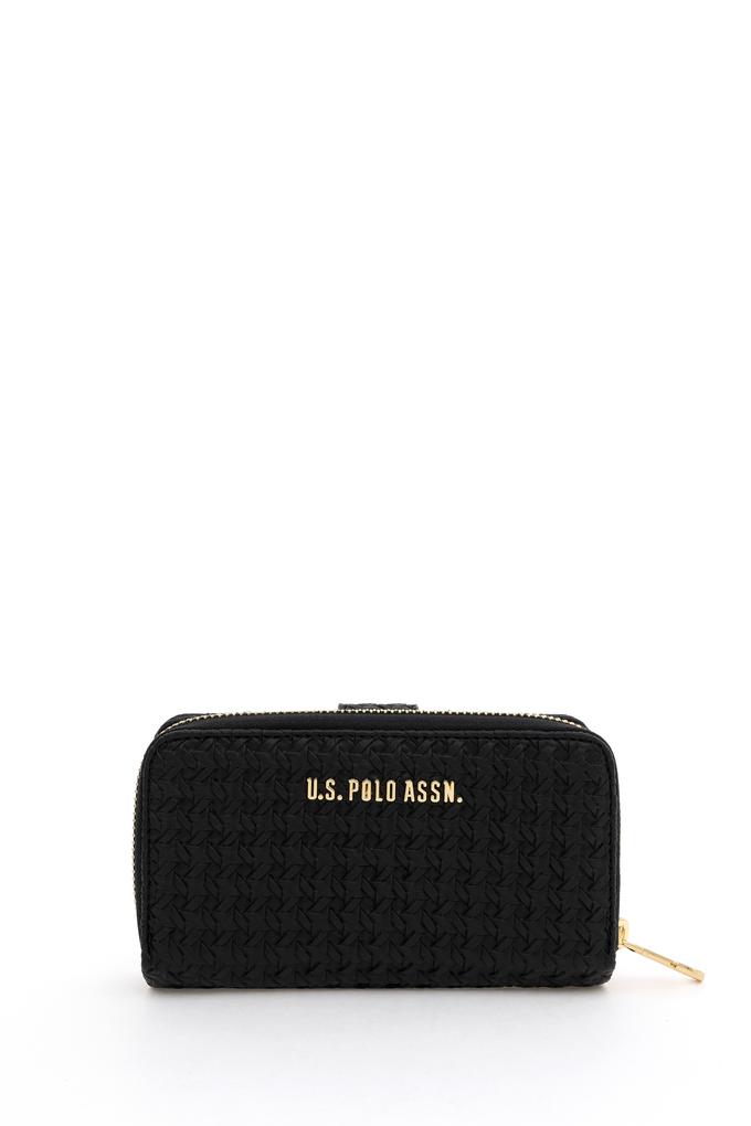 Kadın Siyah Cüzdan