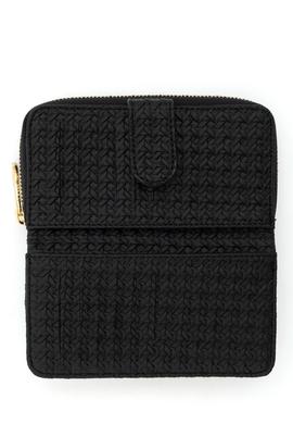 Kadın Siyah Cüzdan - 50276295001