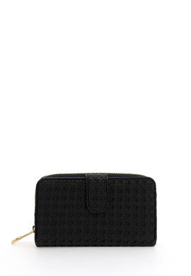 Kadın Siyah Cüzdan - 50276295001