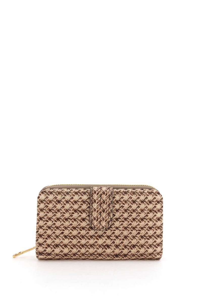 Kadın Vizon Cüzdan - 50276295002