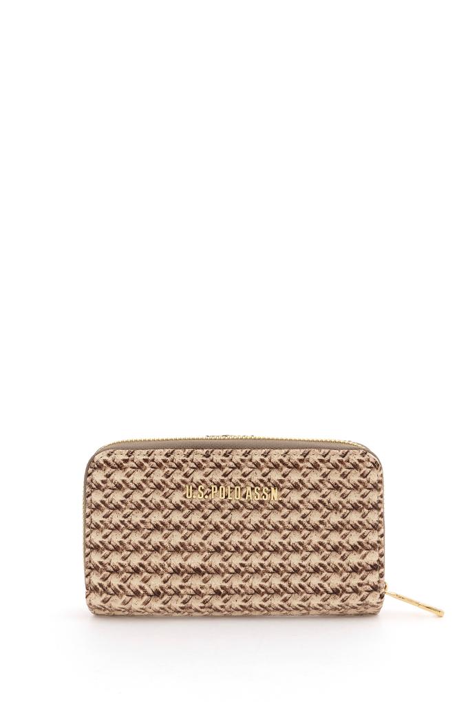 Kadın Vizon Cüzdan