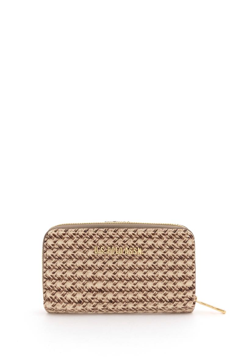 Kadın Vizon Cüzdan