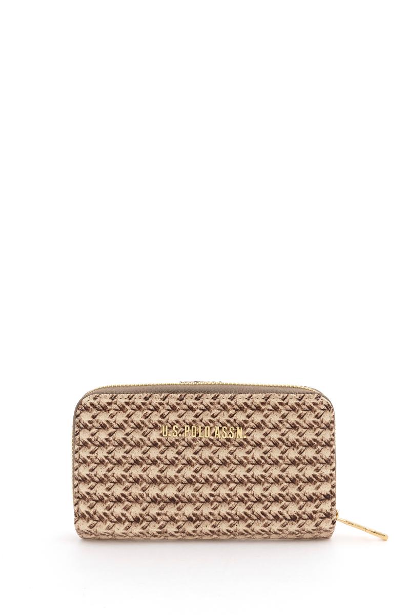 Kadın Vizon Cüzdan