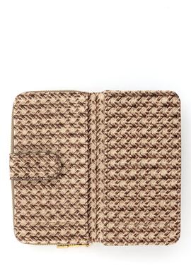 Kadın Vizon Cüzdan - 50276295002