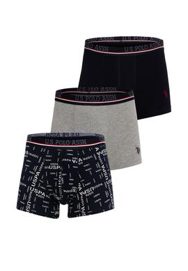 Erkek Lacivert İç Giyim Alt - 50283189002