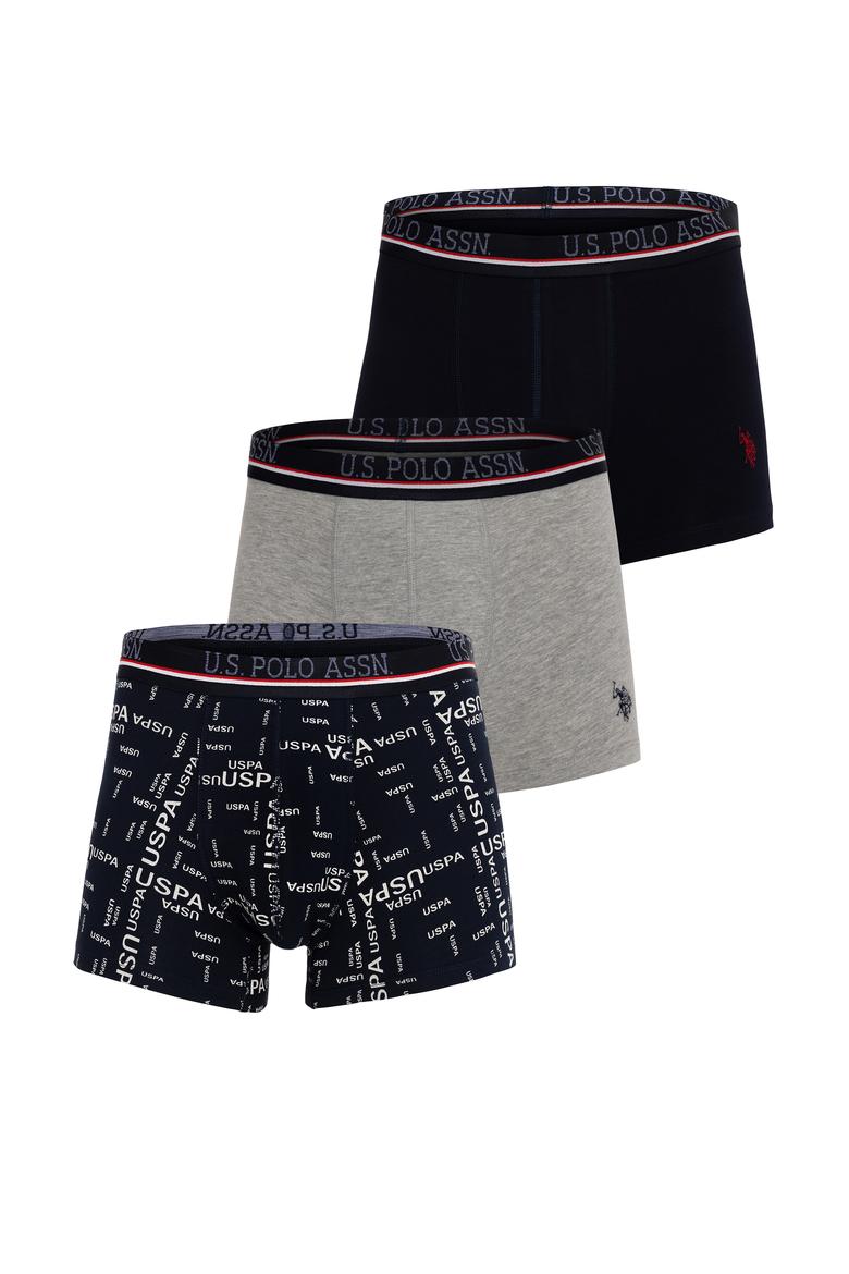 Erkek Lacivert İç Giyim Alt