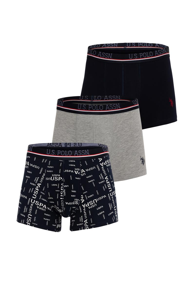 Erkek Lacivert İç Giyim Alt