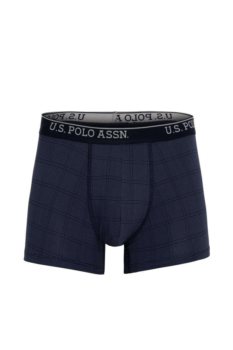 Erkek Lacivert İç Giyim Alt - 50283189002