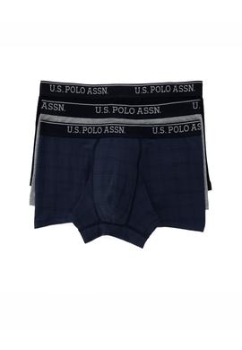 Erkek Lacivert İç Giyim Alt - 50283189002