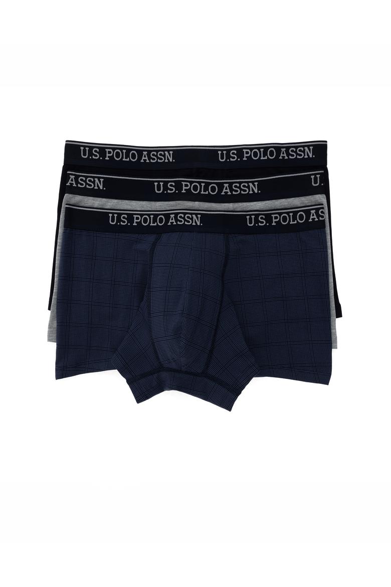 Erkek Lacivert İç Giyim Alt - 50283189002