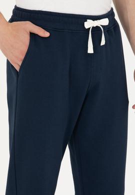 Erkek Lacivert Eşofman Altı - 50273973021