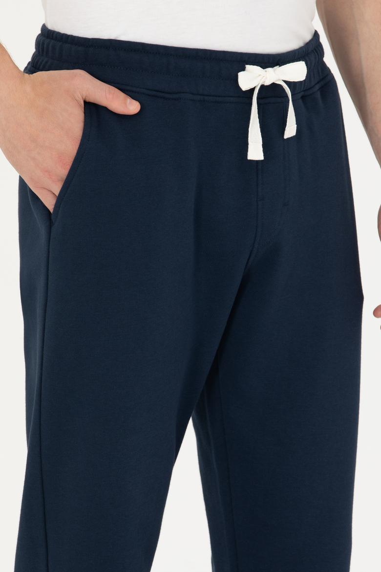 Erkek Lacivert Eşofman Altı - 50273973021