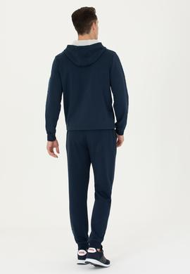 Erkek Lacivert Eşofman Altı - 50273973021