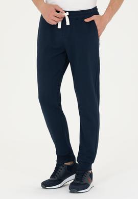 Erkek Lacivert Eşofman Altı - 50273973021