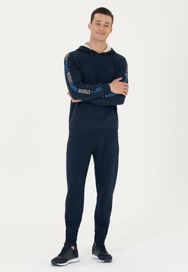 Erkek Lacivert Eşofman Altı - 50273973021