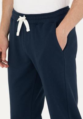 Erkek Lacivert Eşofman Altı - 50273973021