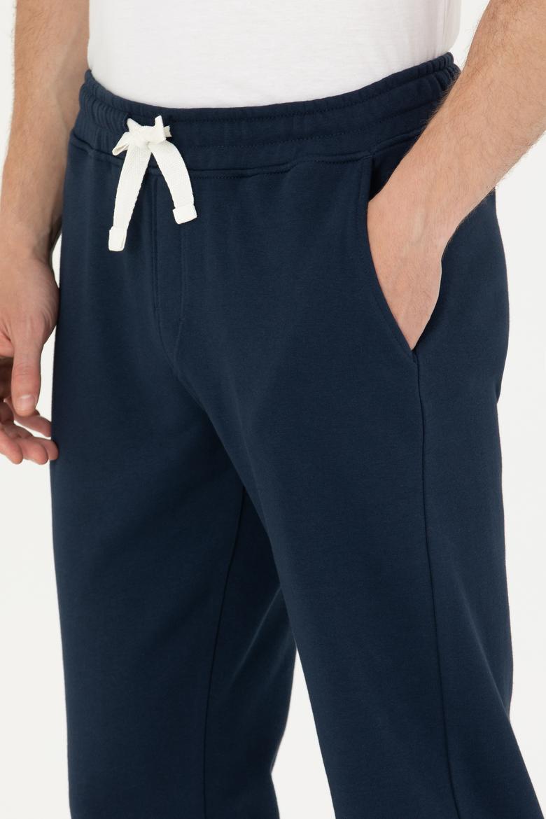 Erkek Lacivert Eşofman Altı - 50273973021