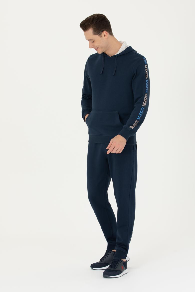 Erkek Lacivert Eşofman Altı - 50273973021