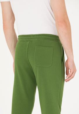 Erkek Yeşil Eşofman Altı - 50273740123