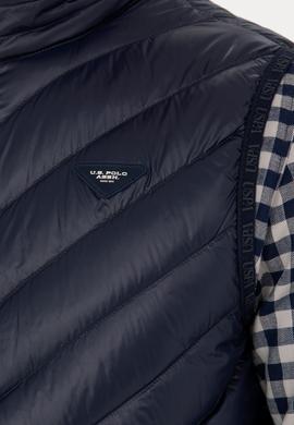 Erkek Lacivert Yelek - 50269097015