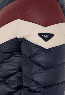 Erkek Lacivert Mont - 50270695003