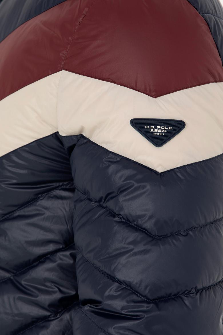 Erkek Lacivert Mont - 50270695003