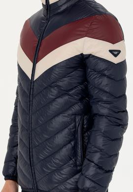 Erkek Lacivert Mont - 50270695003