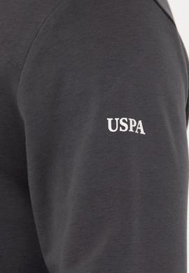 Erkek Antrasit Sweatshirt - 50276407031