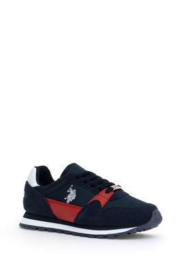 Kadın Lacivert Spor Ayakkabı - 50276183003