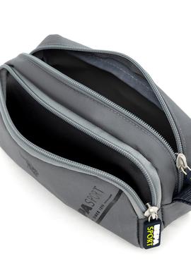 Erkek Çocuk Gri Kalemlik - 50274578001